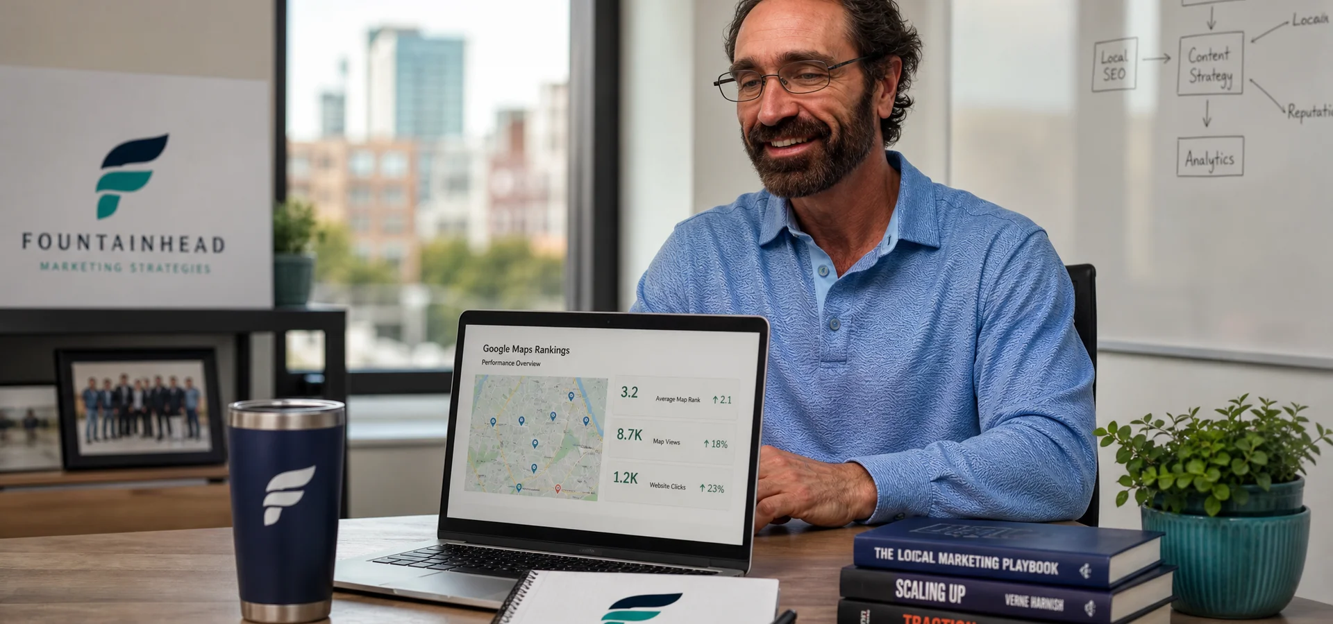 Local SEO