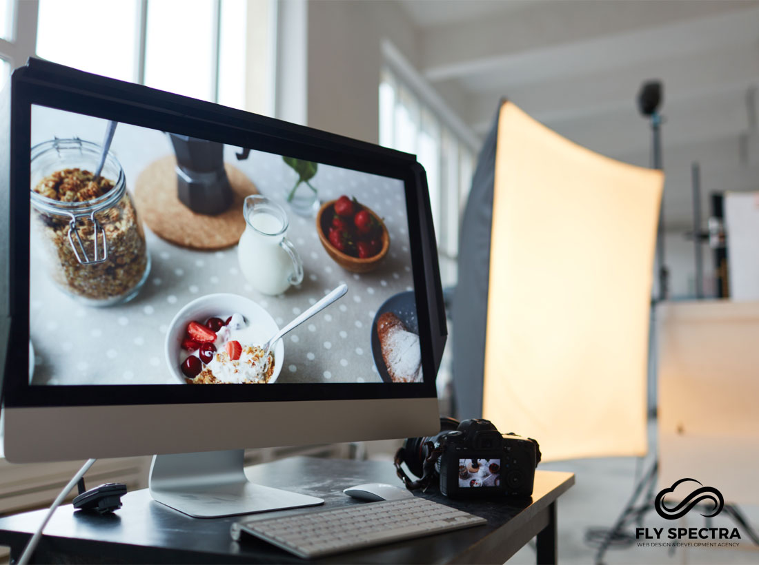 Behind the Scenes at Fly Spectra: Our Step‑by‑Step Process for High‑Performing Websites