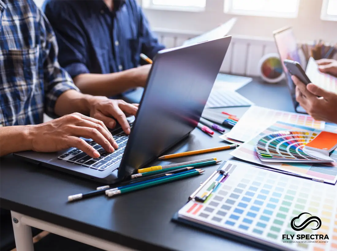 Web Design Isn’t Dead — It Just Evolved (And So Did We)