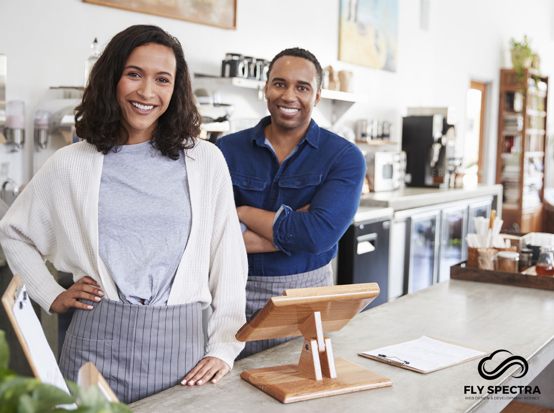 The Ultimate Guide to Web Design for Small Businesses: How to Build a Local Website That Works